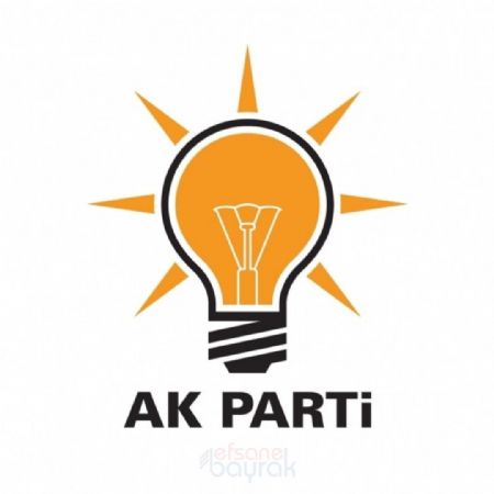 AK Parti İstanbul İl Başkanlığı