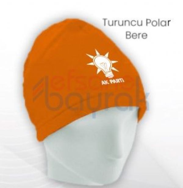 Bonnet Polaire pour Parti Politique