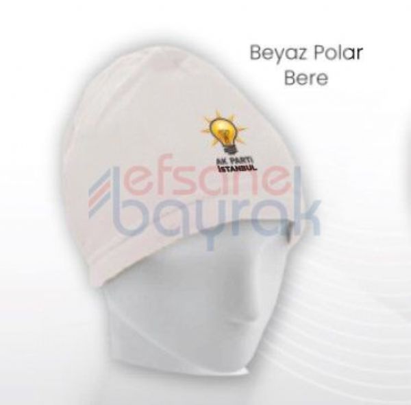 Bonnet Polaire pour Parti Politique