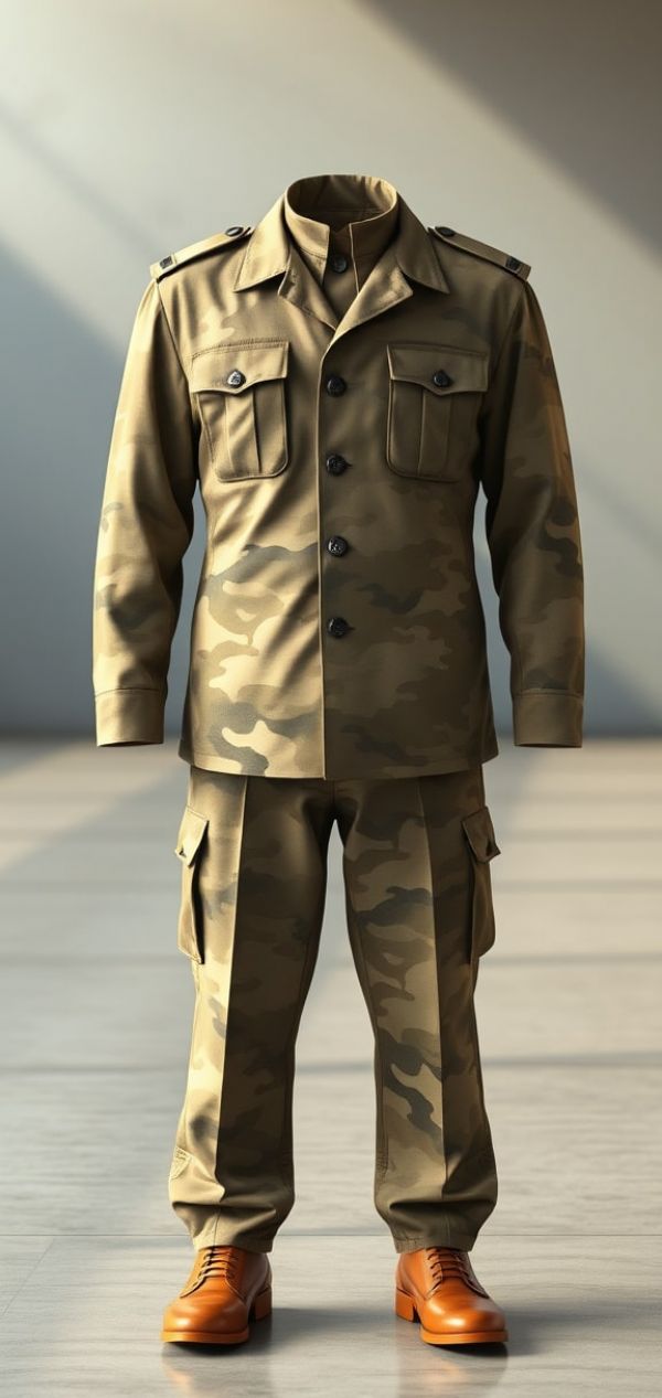 Military Uniform