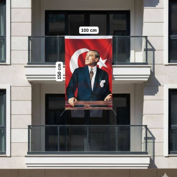 Atatürk Posteri