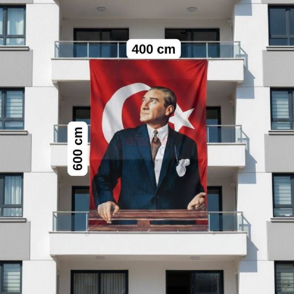 Atatürk Posteri