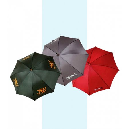 Parapluie Imprimé | Efsane Bayrak