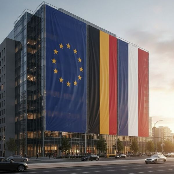 Drapeau de Grande Taille