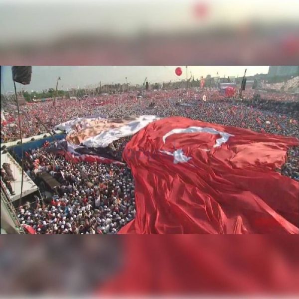 Fabrication de Grands Drapeaux