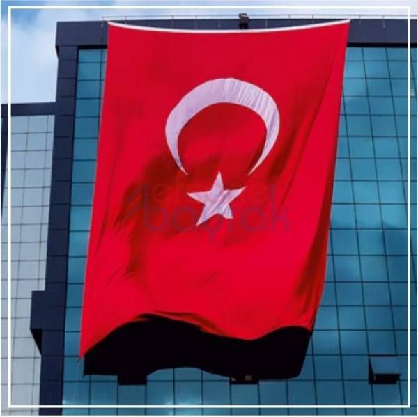 Büyük Türk Bayrağı | Efsane Bayrak