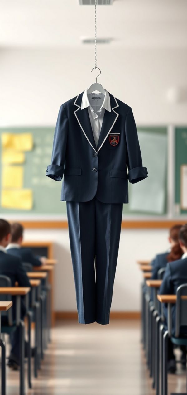 School Uniform