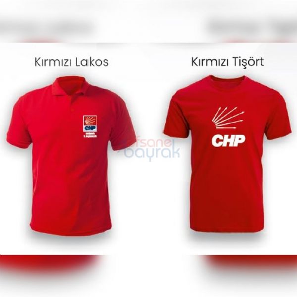 CHP Tekstil Ürünleri