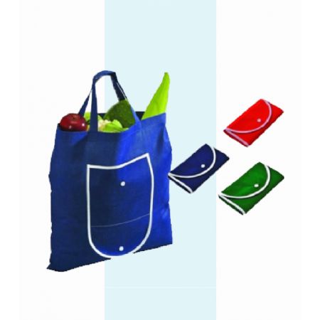 Cüzdan Market Çantası