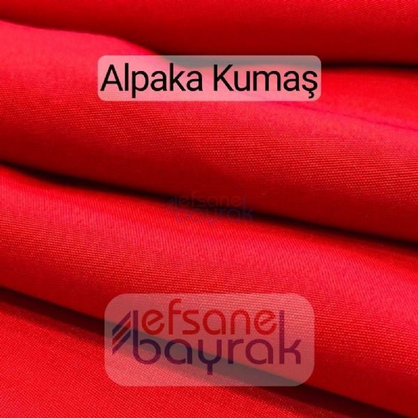 Dış Cephe Bayrağı - Bina Bayrağı