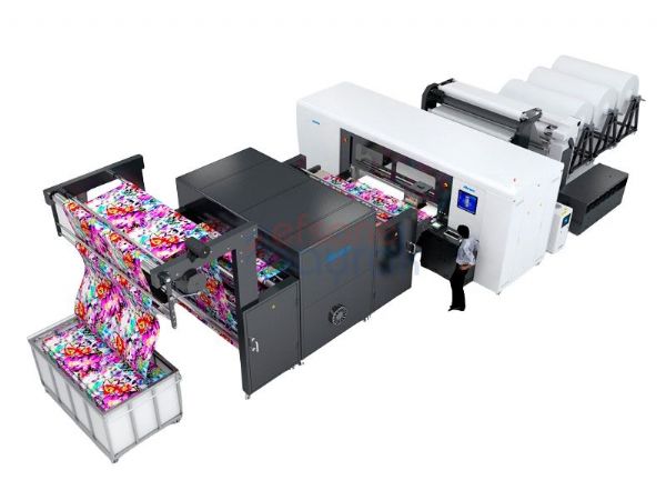 Dispers Baskı | Efsane Bayrak