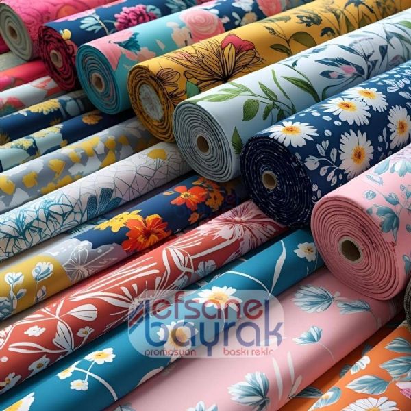 طباعة الأعلام بالمتر | خدمة طباعة أعلام بالتعاقد