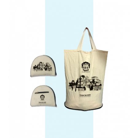 Fermuarlı Cüzdan Çanta