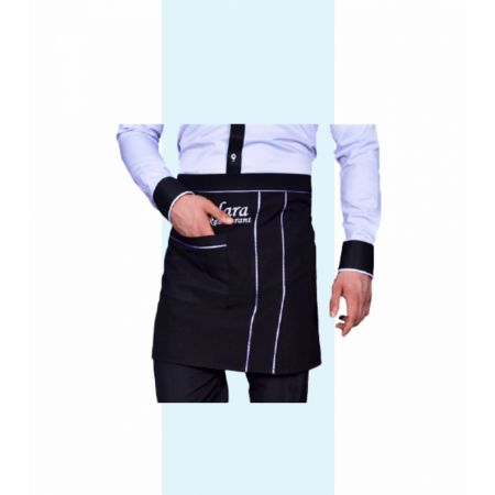 Tablier de Serveur | Efsane Bayrak