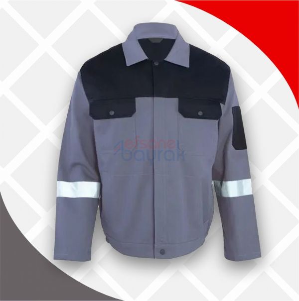 Fabrication de Tenues de Travail