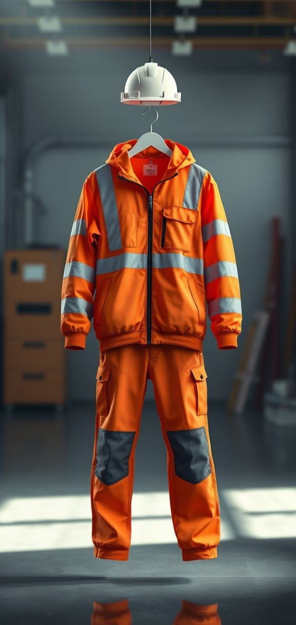 Workwear