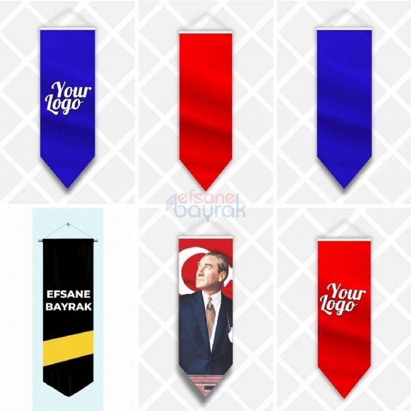 طباعة الأعلام بالمتر | خدمة طباعة أعلام بالتعاقد