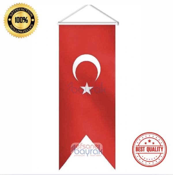 Kırlangıç Türk Bayrağı