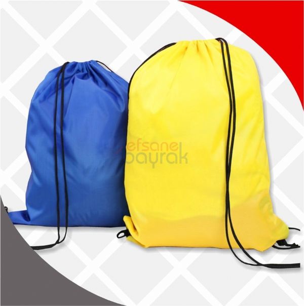 Körüklü Impertex Çanta