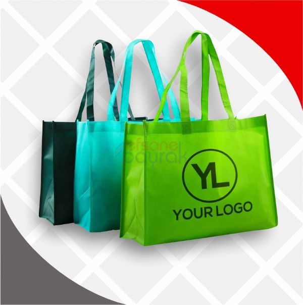 Fabrication de Sacs en Toile Plissée | Efsane Bayrak