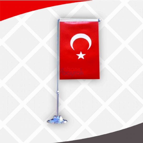 علم الطاولة | Efsane Bayrak