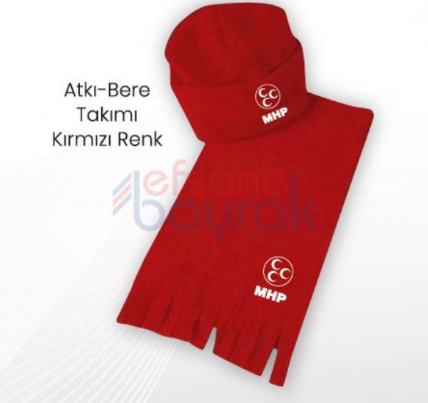 MHP Atkı-Bere