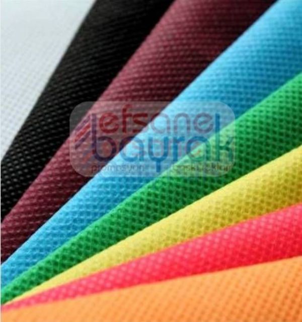 Özel Tela Çanta Üretimi