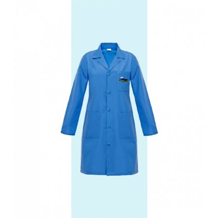 Tablier de Personnel | Efsane Bayrak