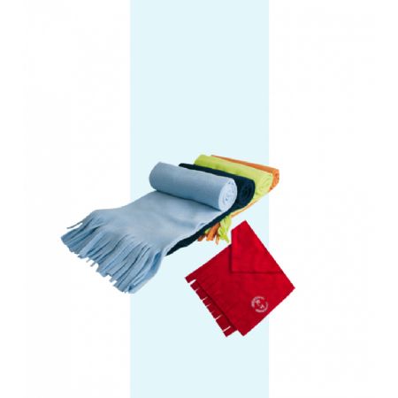 Écharpe Polaire | Efsane Bayrak