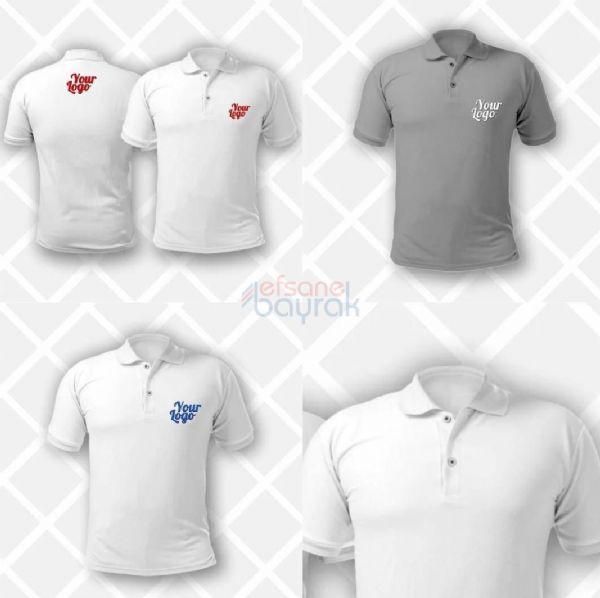 تي شيرت بولو