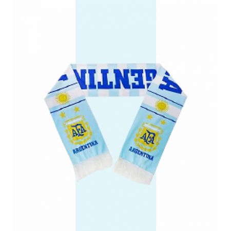 Écharpe en Satin | Efsane Bayrak