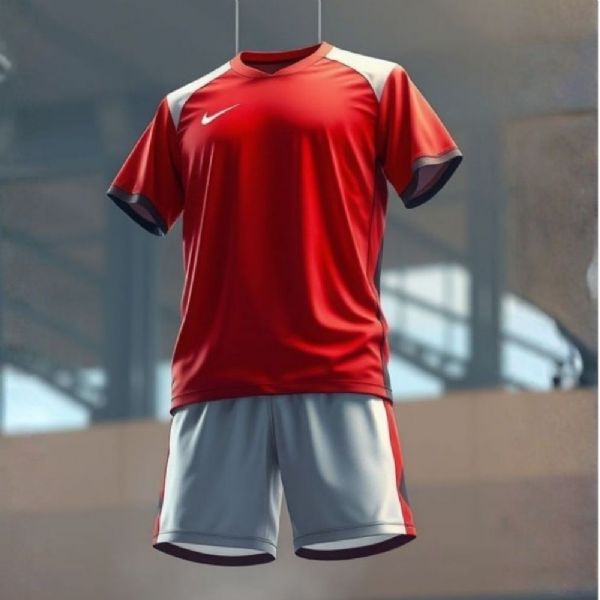 Maillot d'Équipe pour Athlètes