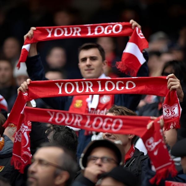 Écharpes de Supporters