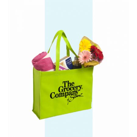 Sac de Courses en Non-Tissé | Efsane Bayrak