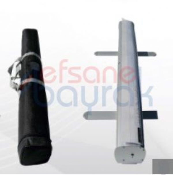 Wholesale Roll-Up Banner