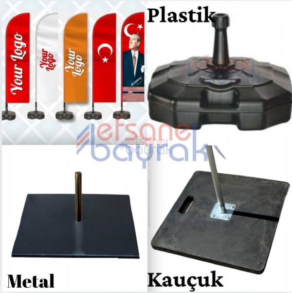 Toptan Yelken Bayrak