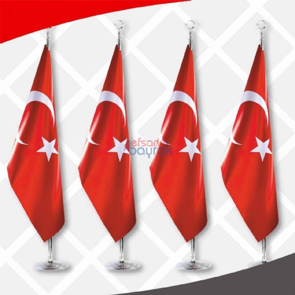 Türk Makam Bayrağı