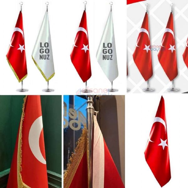 Türk Makam Bayrağı Takımı