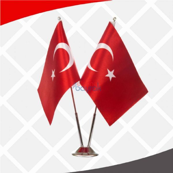 Türk Masa Bayrağı