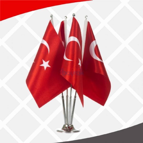 Türk Masa Bayrağı