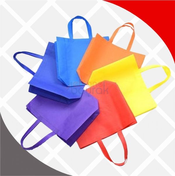 Production de Sacs en Toile à Couture Ultrasonique | Efsane Bayrak