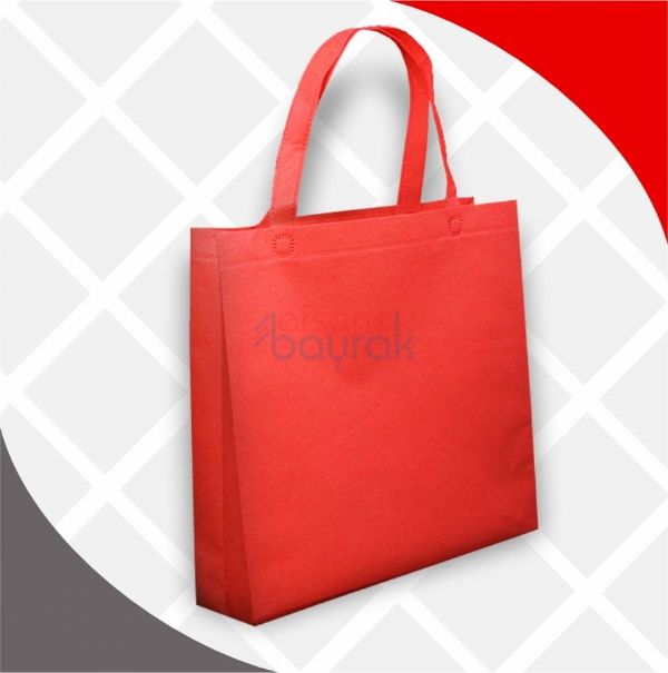 Production de Sacs en Toile à Couture Ultrasonique | Efsane Bayrak