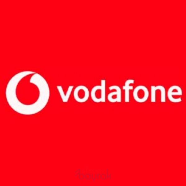 Vodafone