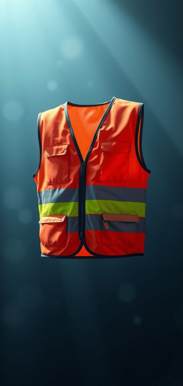 Safety Vests