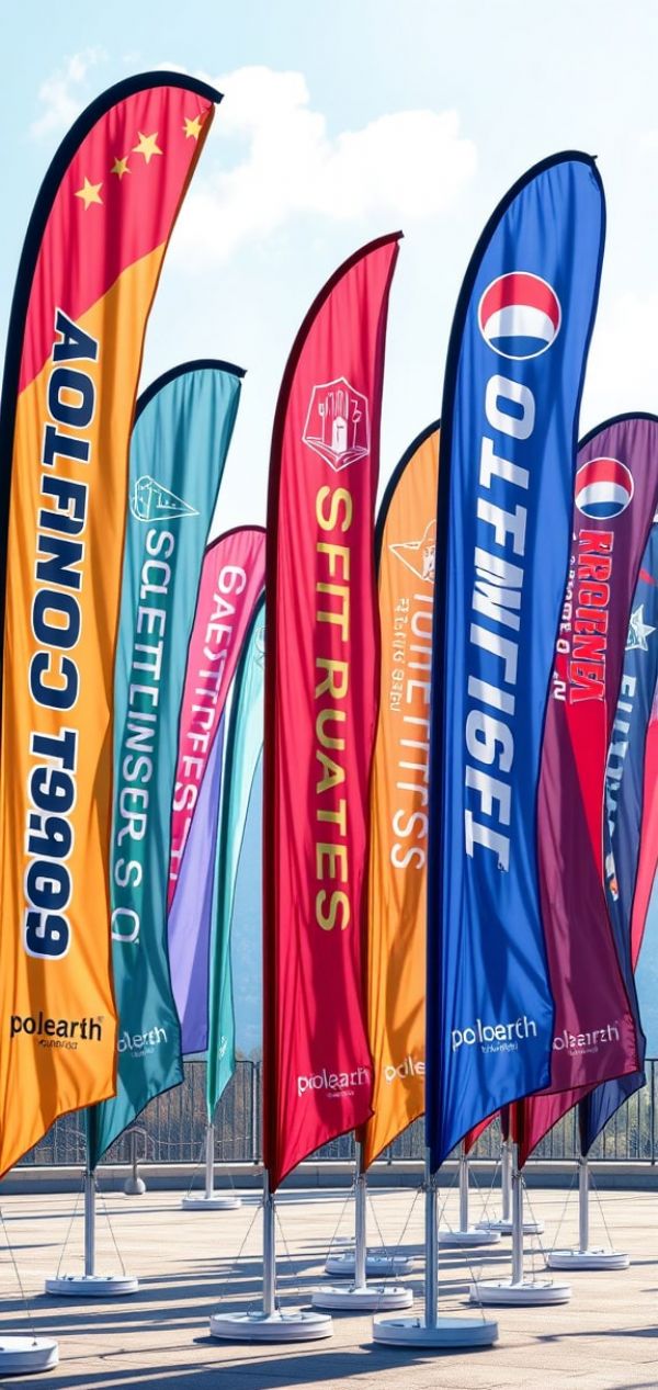 Pennant Flags