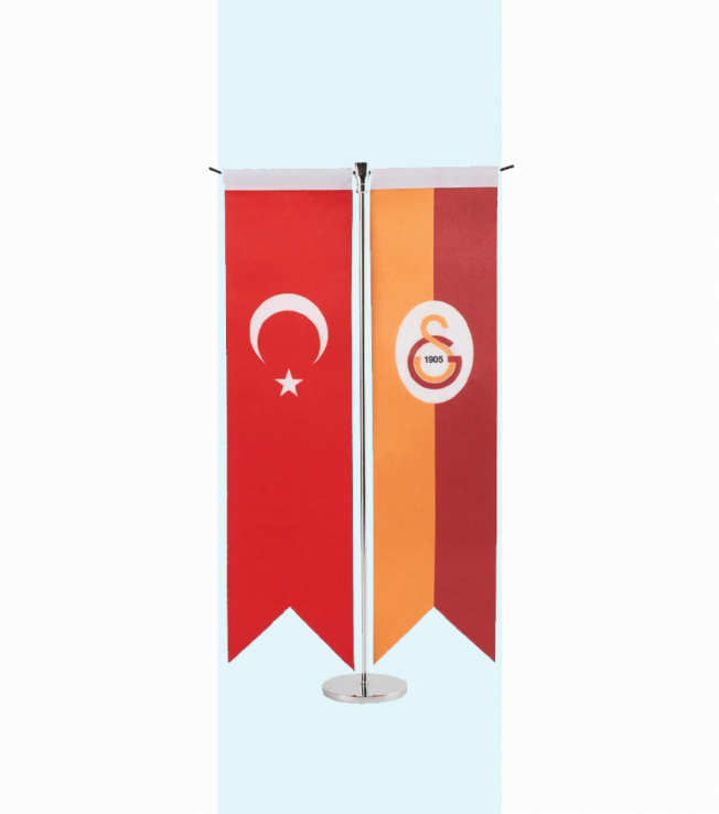 T Table Flag